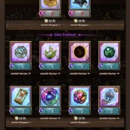 Asia |4.3M CC| 5LR + 6UR + Many Collabs (Ludociel4/6,Milim6/6,Rimuru,Elizabeth3/6,Lancelot & etc) |Unlinked| CheckSS (SDS1357) 1